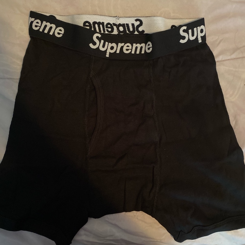 Supreme Boxer Briefs